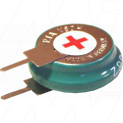 1.55V 24mAh Silver Oxide Watch Battery (SR626W, SR626SW)