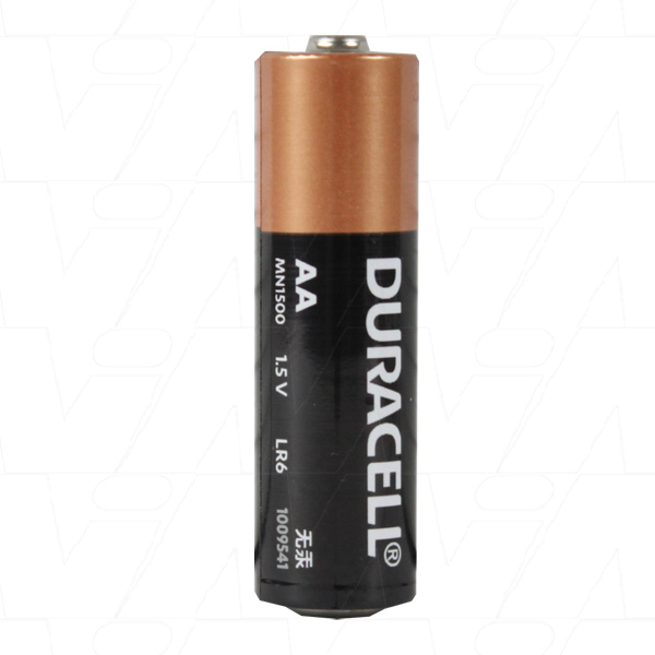 1.5V AA Coppertop Alkaline Bulk