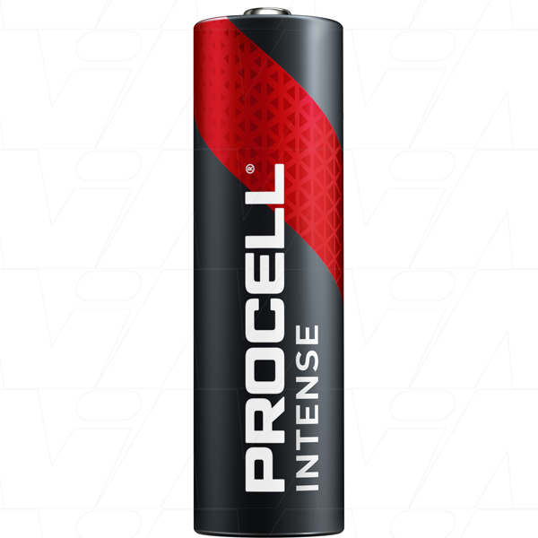 1.5V AA Procell Intense Industrial Alkaline Bulk (for Professional Use)