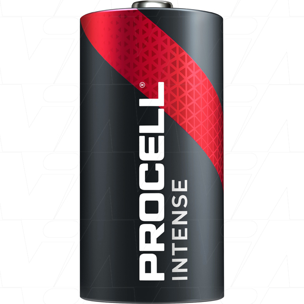 1.5V C Procell Intense Industrial Alkaline Bulk (for Professional Use)