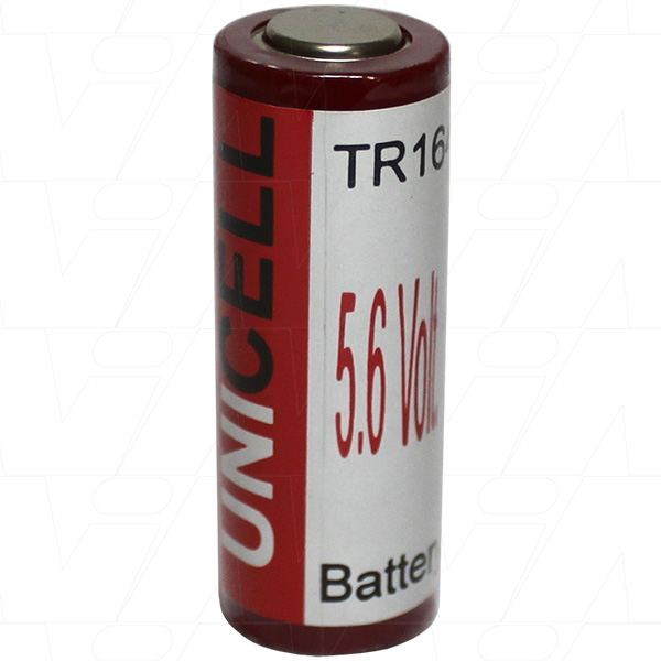 6V 350mAh Alkaline Battery