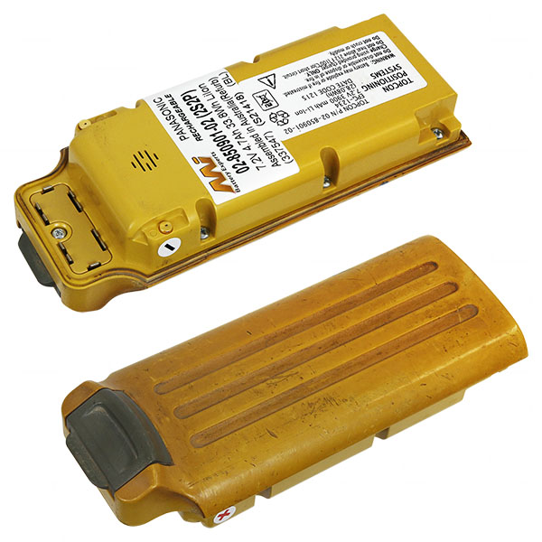 6V Lantern Battery Heavy Duty