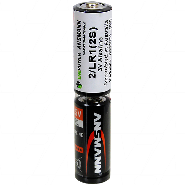 X-Power 1.5V N Size Mini Alkaline Blister of 1 5015453